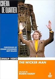 The Wicker Man