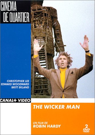 The Wicker Man