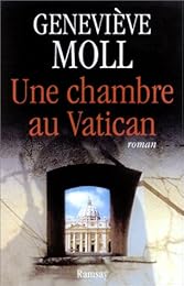 Une  chambre au Vatican