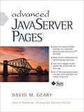Advanced JavaServer Pages