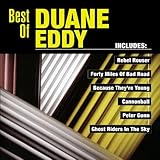 BEST OF DUANE EDDY (MOD)                           image
