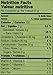 Biscotti Pistachio Cranberry DiBella 6.6oz Pk (2 Pks)