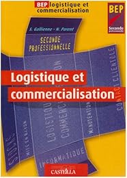 Pôle logistique et commercial, BEP seconde professionnelle