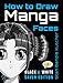 How To Draw Manga Faces - Black & White Saver Edition (Kindle): The Fun, Easy Way to Learn to Draw E by Stan Bendis Kutcher, ProClaim Publishers