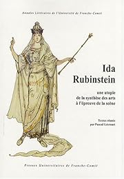 Ida Rubinstein