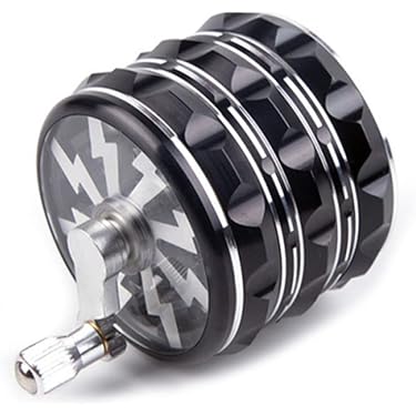 tobacco grinder amazon Amazon Best Sellers: Best Tobacco Grinders