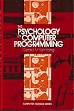 Psychology of Computer Programming
