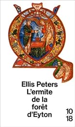 L' ermite de la forêt d'Eyton