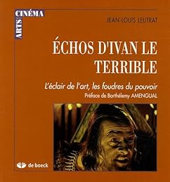 Échos d'"Ivan le terrible"