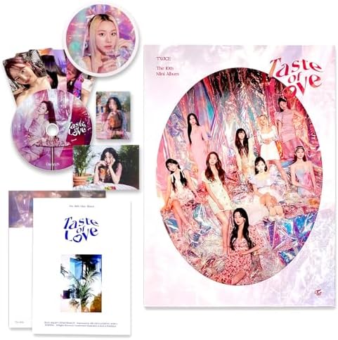 IU The Winning 6th Mini Album Limited Special Version CD+Booklet+