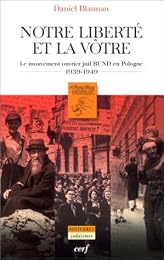 Notre liberté et la vôtre