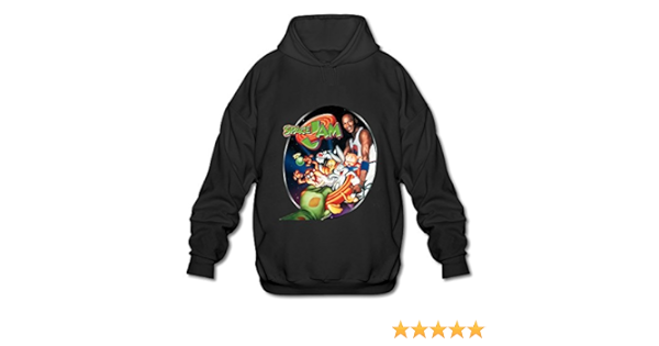space jam hoodie amazon