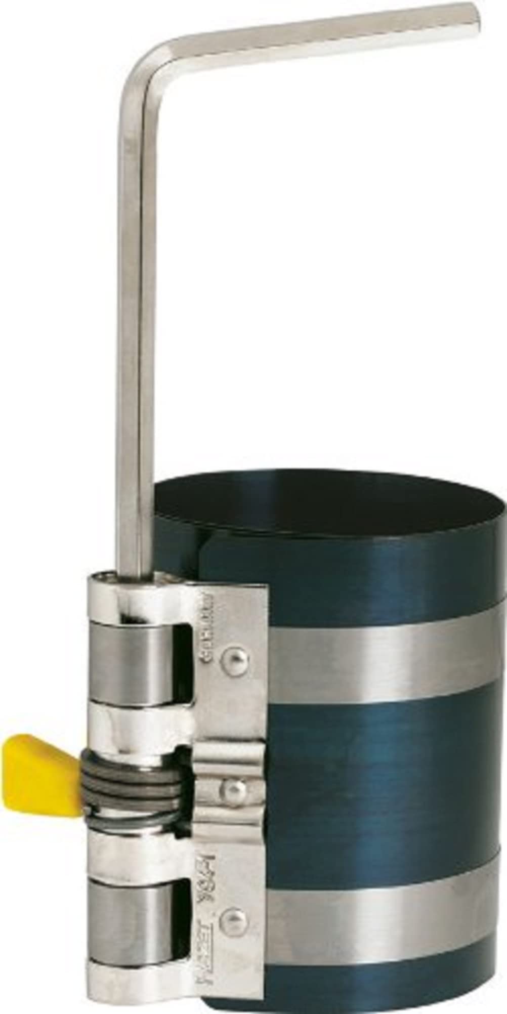 HAZET 794-2 Piston Ring Compressor - Multi-Colour