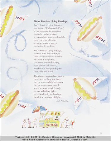 The 20th Century Children's Poetry Treasury - //medicalbooks.filipinodoctors.org