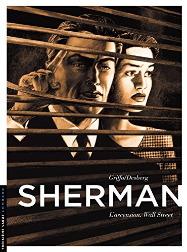 L' ascension, Wall Street