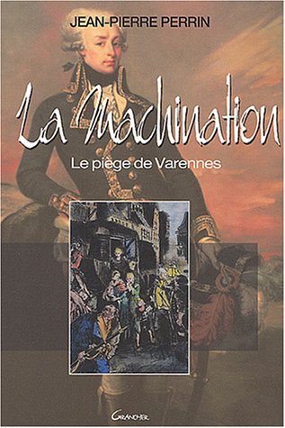 La  machination