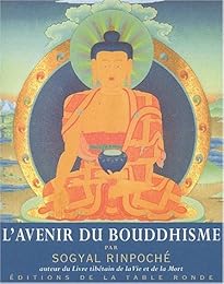 L' avenir du bouddhisme