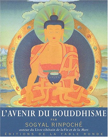 L' avenir du bouddhisme