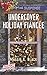 Undercover Holiday Fiancée: Faith in the Face of Crime (True North Heroes Book 1) by 