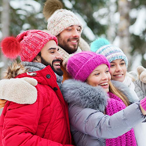 2 Tatuo+Keychain+Knitting+Accessories+Colorful