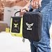 OXX Coffee Pod Travel Case - Holds 12 Single Serve Coffee Pods