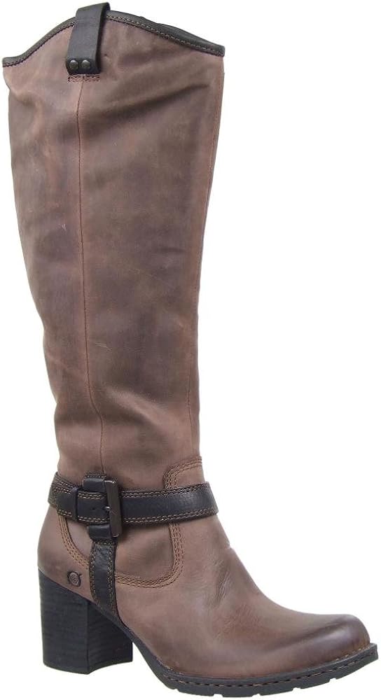 born slouch boots