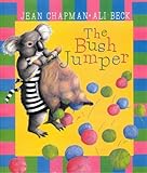 Front cover for the book The Bush Jumper by Jean Chapman