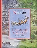 Image de Les Chroniques de Narnia, Tome 2 (French Edition)