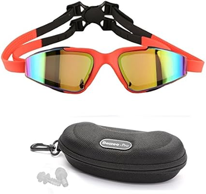lentes contra rayos uv