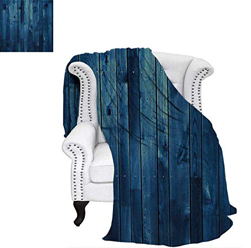 Amazon Com Oversized Travel Throw Cover Blanket Wooden Planks