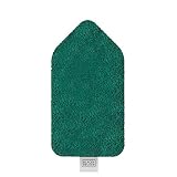 BLACK+DECKER Scumbuster Pro Replacement Pad/Sponge, Scouring (BHPC201A)
