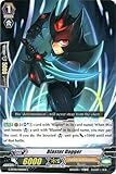 Cardfight!! Vanguard TCG - Blaster Dagger (G-BT06/060EN) - G Booster Set 6: Transcension of Blade and Blossom