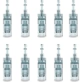 Microneedling Pen Cartridges For Dr Pen Microneedle Machine M8 (10pcs, 16pin) US-16-J1016