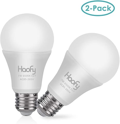 Lichtsensor Lampe Smart Gluhbirne Led Sensor Light Led Lampe E27 Dammerungssensor 7w Leuchtmittel Lampe Nachtlicht Led Birnen Lichtsensor Fur Korridor Garage Treppe Garten Hof Keller Flur 2 Stuck Amazon De Beleuchtung