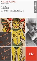 " Là-bas" de J. K. Huysmans