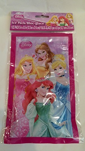 Disney Princess Ice Pack Assorted Styles
