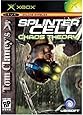 Tom Clancy's Splinter Cell Chaos Theory - Xbox