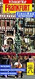 Frankfurt Insight Fleximap (Insight Flexi Maps) by 