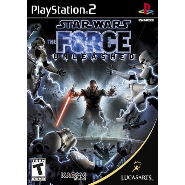 Two Classic Star Wars Games Find a Second Life on Nintendo Switch, PS4