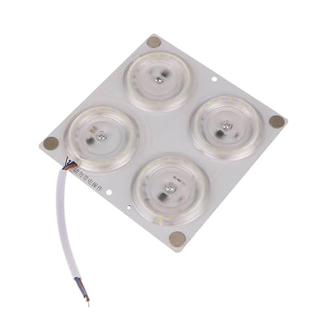 Buy Segolike Square Magnetic Led Module Board For Ceiling Lamp