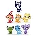 Littlest Pet Shop Girls LPS Rainbow Pack Horse