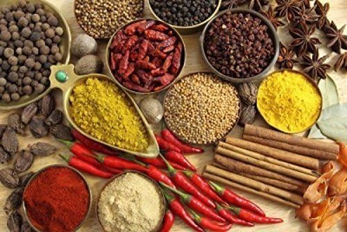 TOP QUALITY 15 INDIAN SPICES **FREE U.K 