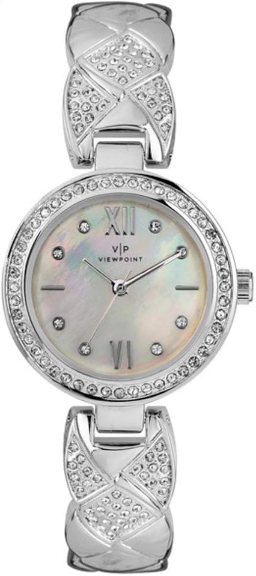 timex viewpoint watch