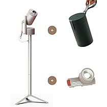 Amazon.com: XGIMI MoGo 3 Pro 2024 NEW Outdoor Projector with