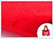 Homecube 10Pcs Christmas Candy Bag Santa Pants Gift and Treat Bags with Handle Portable Candy Gift Baskets Gift Wrap for Wedding(7
