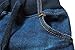 E-Tree eTree Little Boys' Baby Denim Jeans Special Pockets Paint Pants 1-5 Years