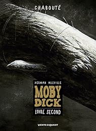 Moby Dick