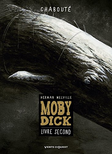 Moby Dick