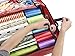 Christmas Storage Organizer – Spacious Under-bed Holiday Wrapping Paper Container –Perfect for Gift Wrap, Bags, Ribbons, Bows, Cards, Wrapping Supplies and Many More