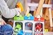 TOMY Toomies Wacky Racers Toy Car Set